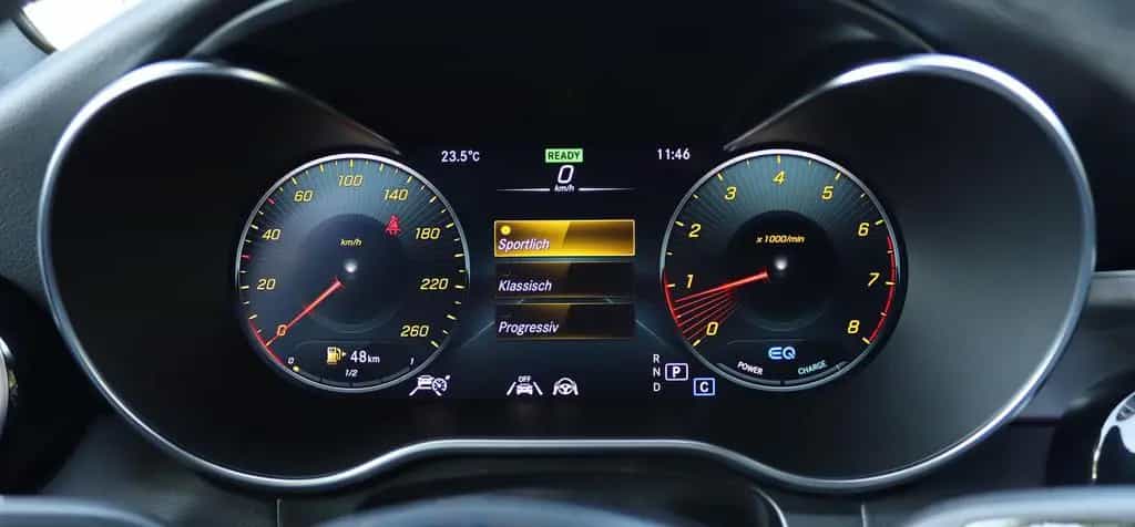 Mercedes-Benz GLC 300 4M Coupe 3x AMG DISTRO+KAM360+BURMESTER 04/2020-photo-19