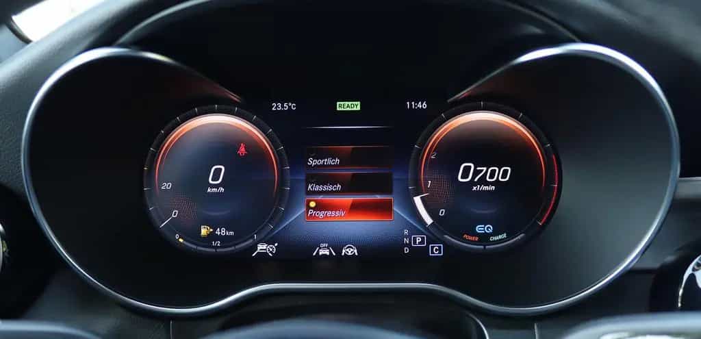 Mercedes-Benz GLC 300 4M Coupe 3x AMG DISTRO+KAM360+BURMESTER 04/2020-photo-20
