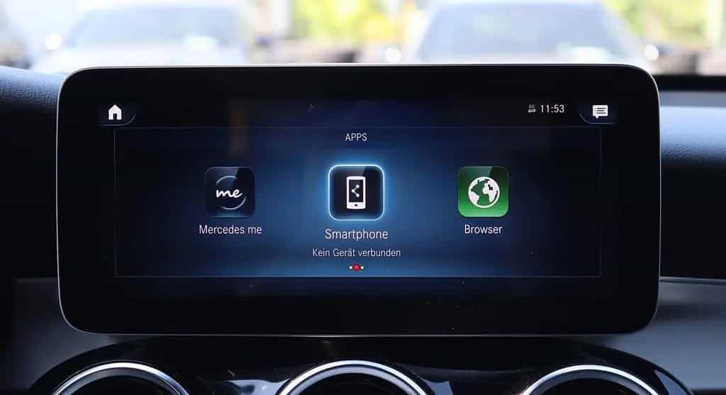 Mercedes-Benz GLC 300 4M Coupe 3x AMG DISTRO+KAM360+BURMESTER 04/2020-photo-27