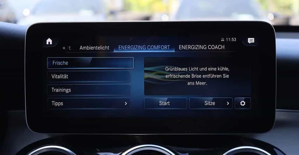 Mercedes-Benz GLC 300 4M Coupe 3x AMG DISTRO+KAM360+BURMESTER 04/2020-photo-29