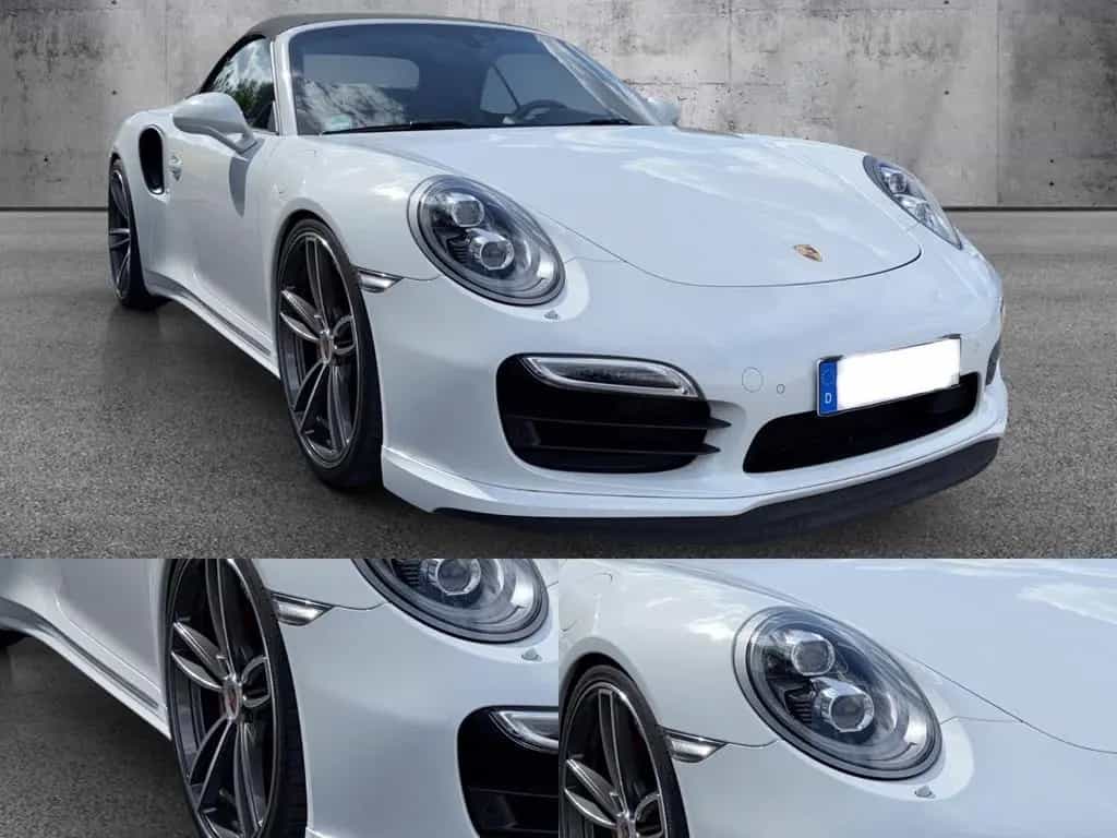 TECHART Other 911/991 Turbo Cabrio TECHART BRD "21 08/2014-photo-11