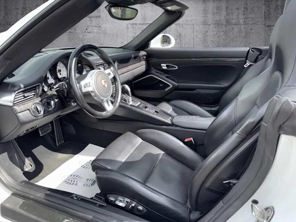 TECHART Other 911/991 Turbo Cabrio TECHART BRD "21 08/2014-photo-12