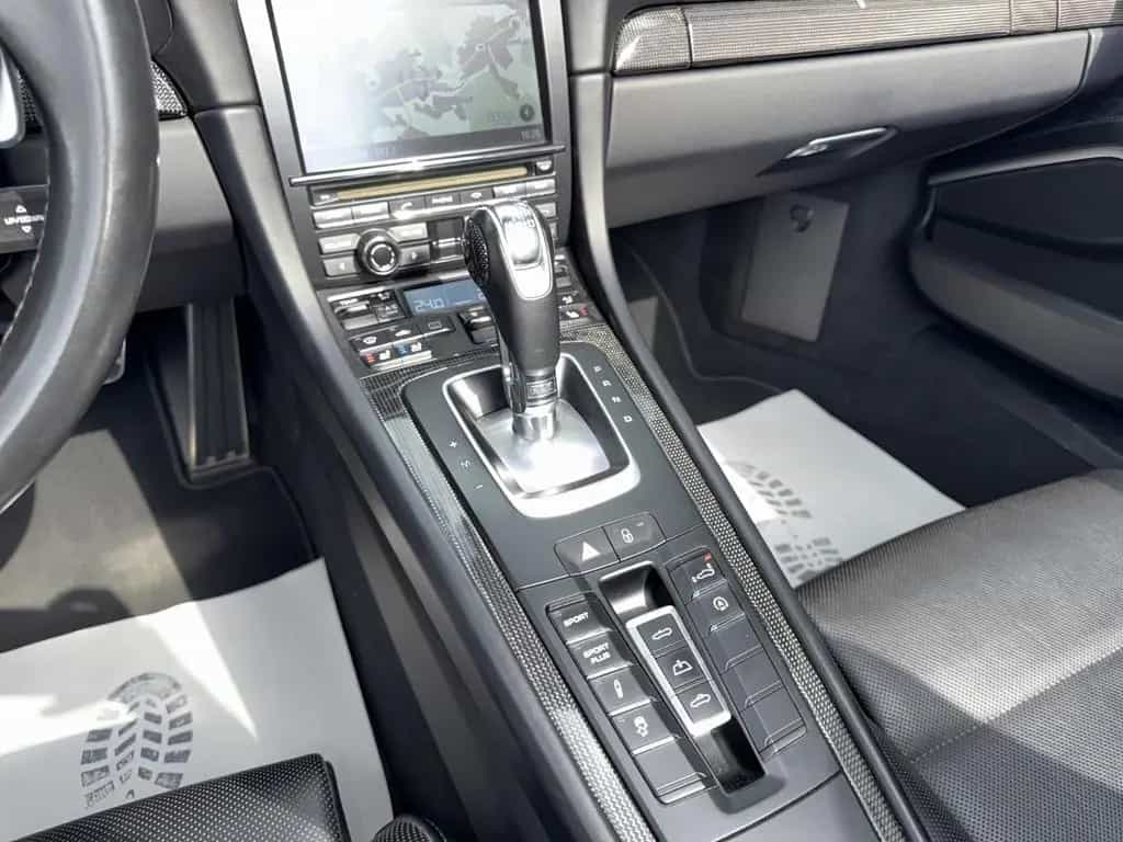 TECHART Other 911/991 Turbo Cabrio TECHART BRD "21 08/2014-photo-14