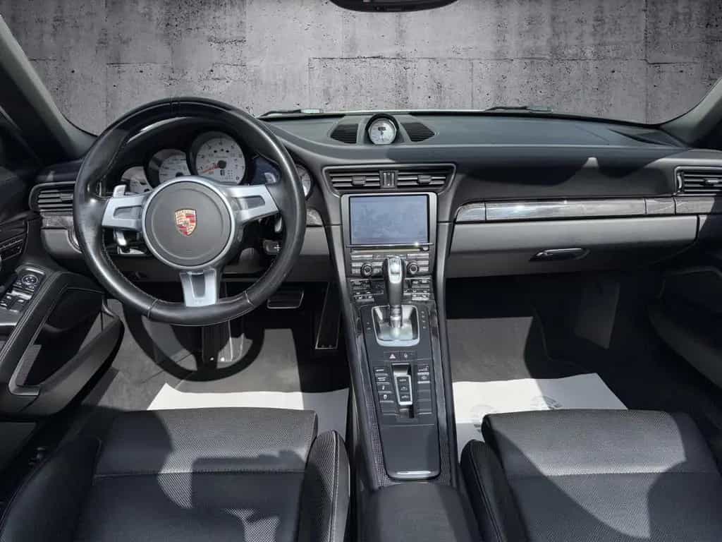 TECHART Other 911/991 Turbo Cabrio TECHART BRD "21 08/2014-photo-16