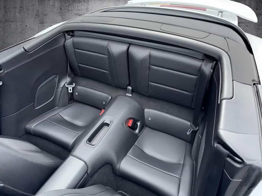 TECHART Other 911/991 Turbo Cabrio TECHART BRD "21 08/2014-photo-17