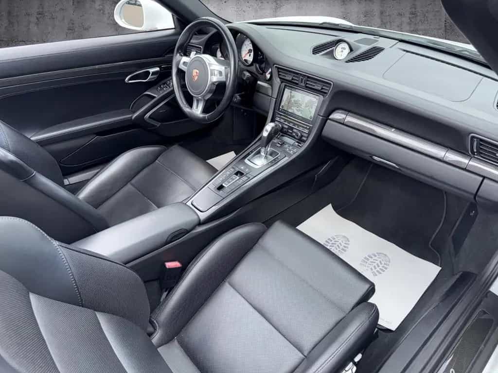 TECHART Other 911/991 Turbo Cabrio TECHART BRD "21 08/2014-photo-19