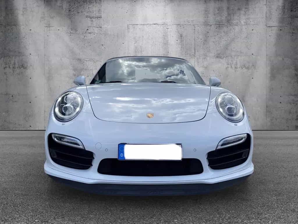 TECHART Other 911/991 Turbo Cabrio TECHART BRD "21 08/2014-photo-7