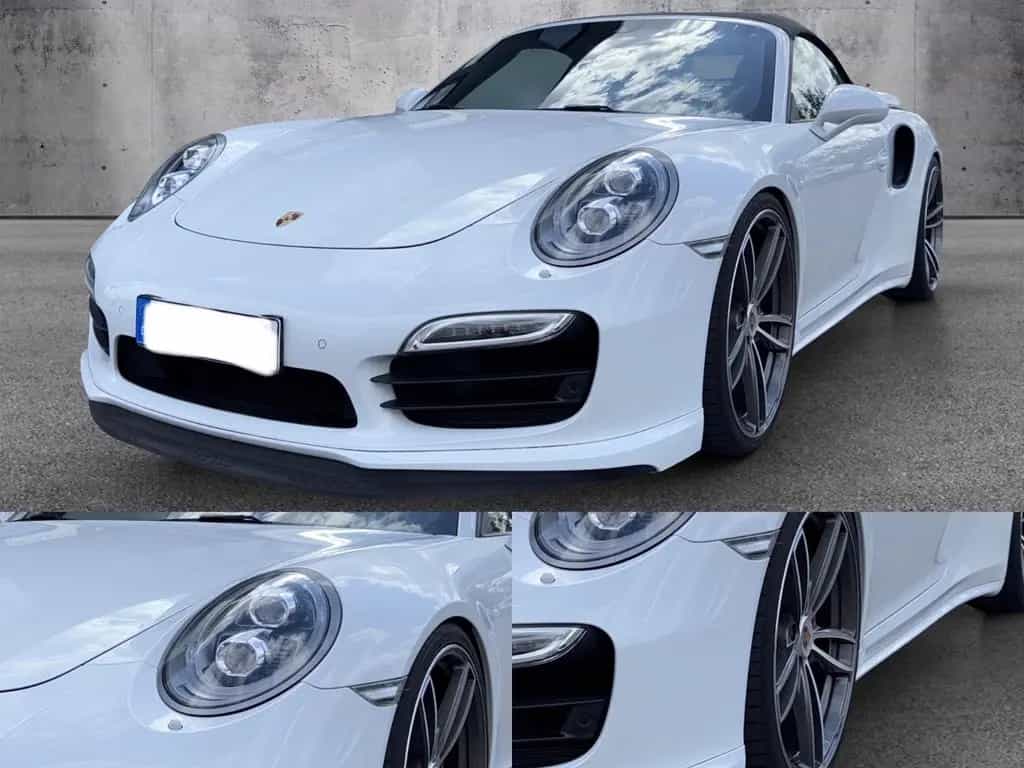 TECHART Other 911/991 Turbo Cabrio TECHART BRD "21 08/2014-photo-8