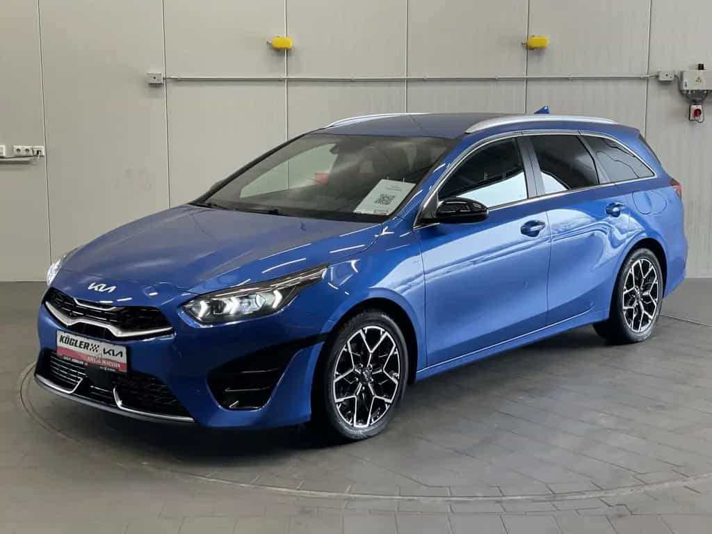 Kia Ceed SW 1.5 T-GDI GT Line 12/2022-photo-13