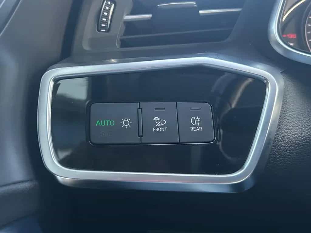 Audi A6 Av.40 TDI quattro S-Tr. AHK LED Navi DAB ACC 08/2020-photo-11