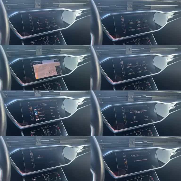 Audi A6 Av.40 TDI quattro S-Tr. AHK LED Navi DAB ACC 08/2020-photo-18