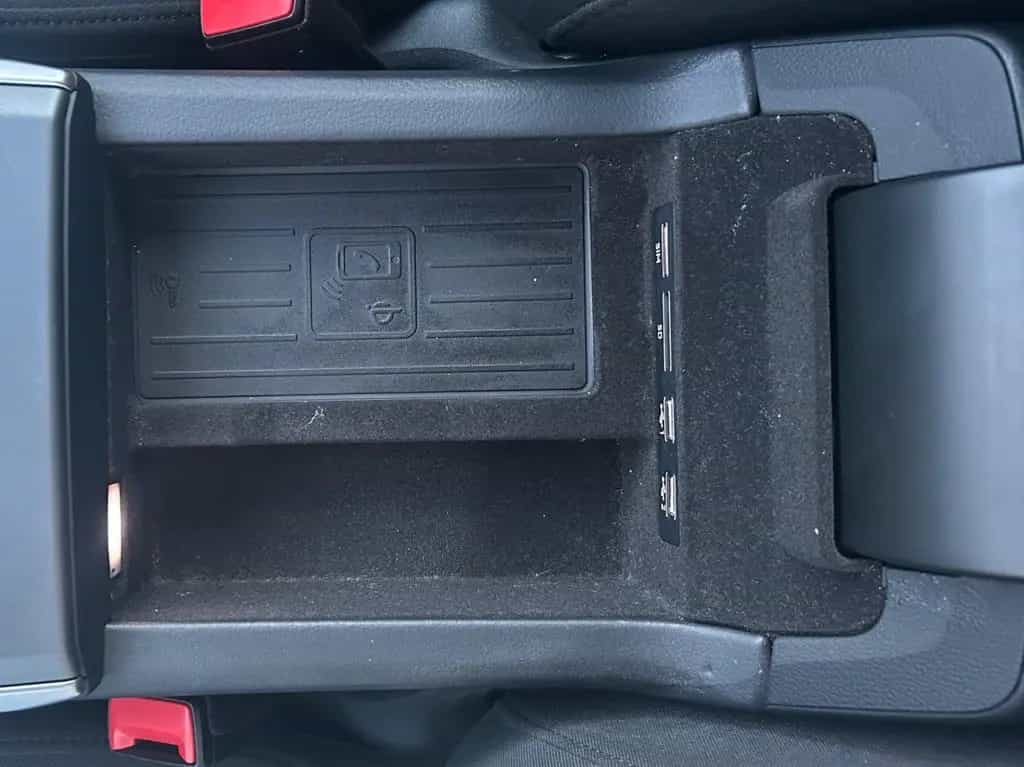 Audi A6 Av.40 TDI quattro S-Tr. AHK LED Navi DAB ACC 08/2020-photo-23
