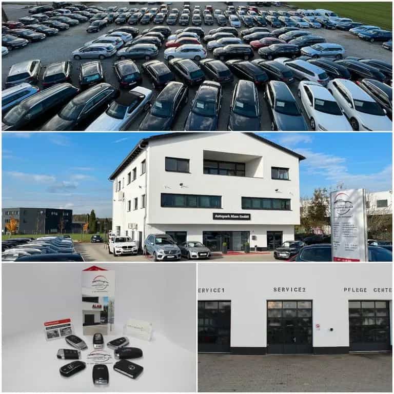 Audi A6 Av.40 TDI quattro S-Tr. AHK LED Navi DAB ACC 08/2020-photo-31