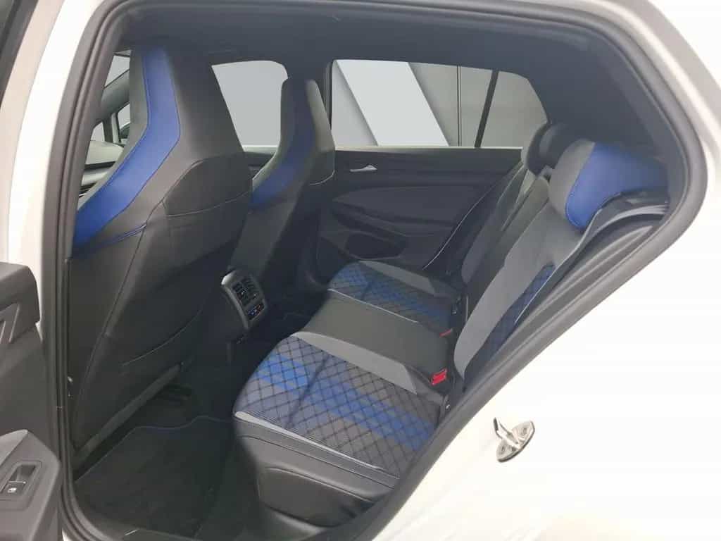 Volkswagen Golf VIII Lim. R 4Motion *MATRIX*NAVI*KESSY*CAM* 08/2022-photo-10