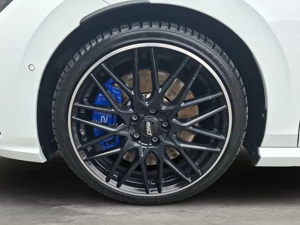 Volkswagen Golf VIII Lim. R 4Motion *MATRIX*NAVI*KESSY*CAM* 08/2022-photo-13