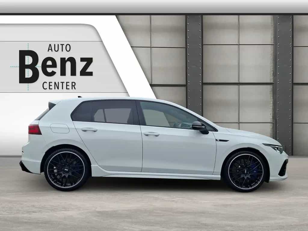 Volkswagen Golf VIII Lim. R 4Motion *MATRIX*NAVI*KESSY*CAM* 08/2022-photo-5