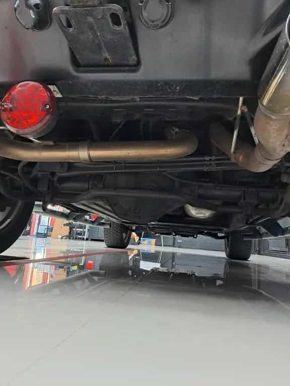 Hummer H2 02/2004-photo-7