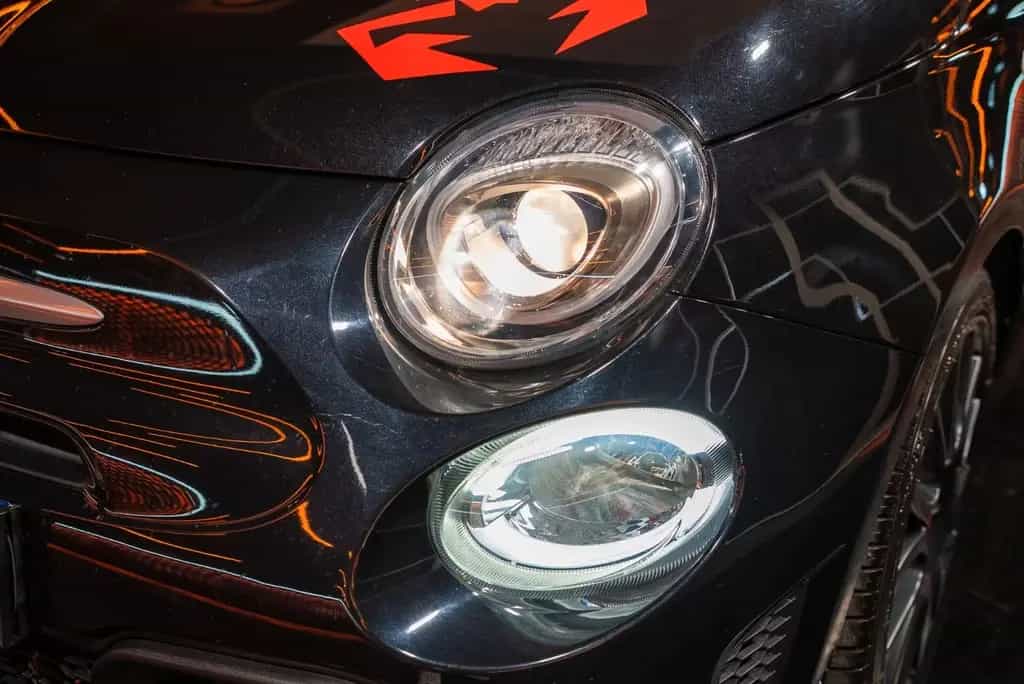 Abarth 500 Cabrio 595 C Pista 03/2025-photo-16