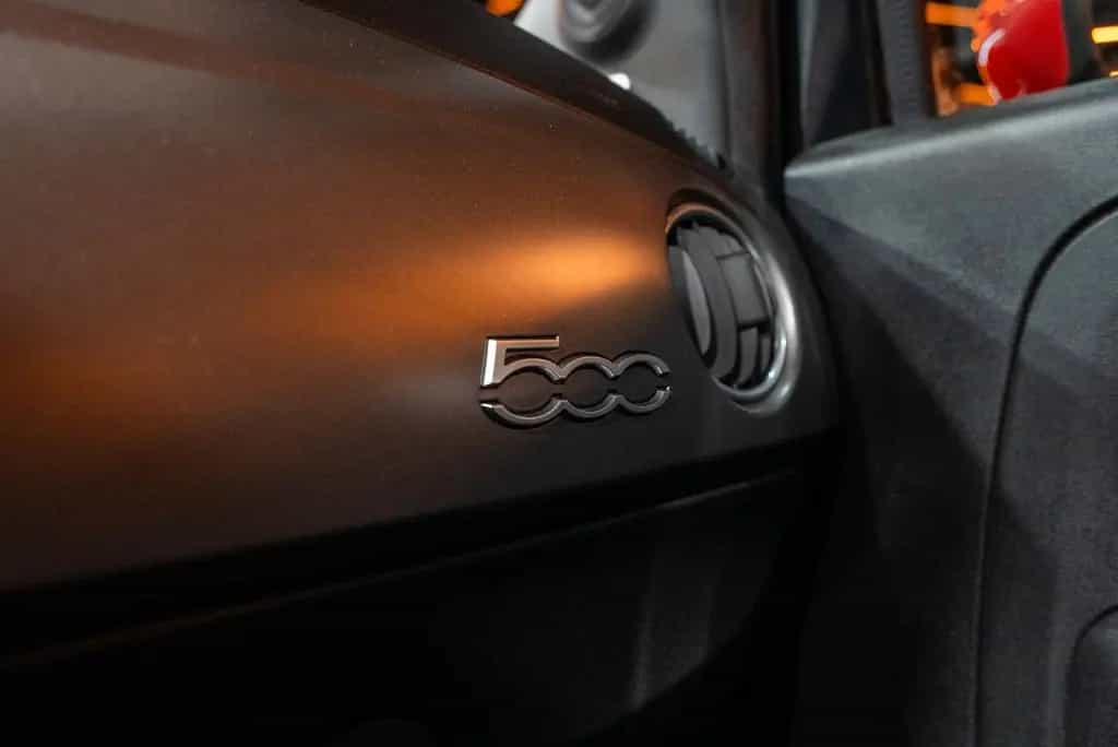 Abarth 500 Cabrio 595 C Pista 03/2025-photo-46