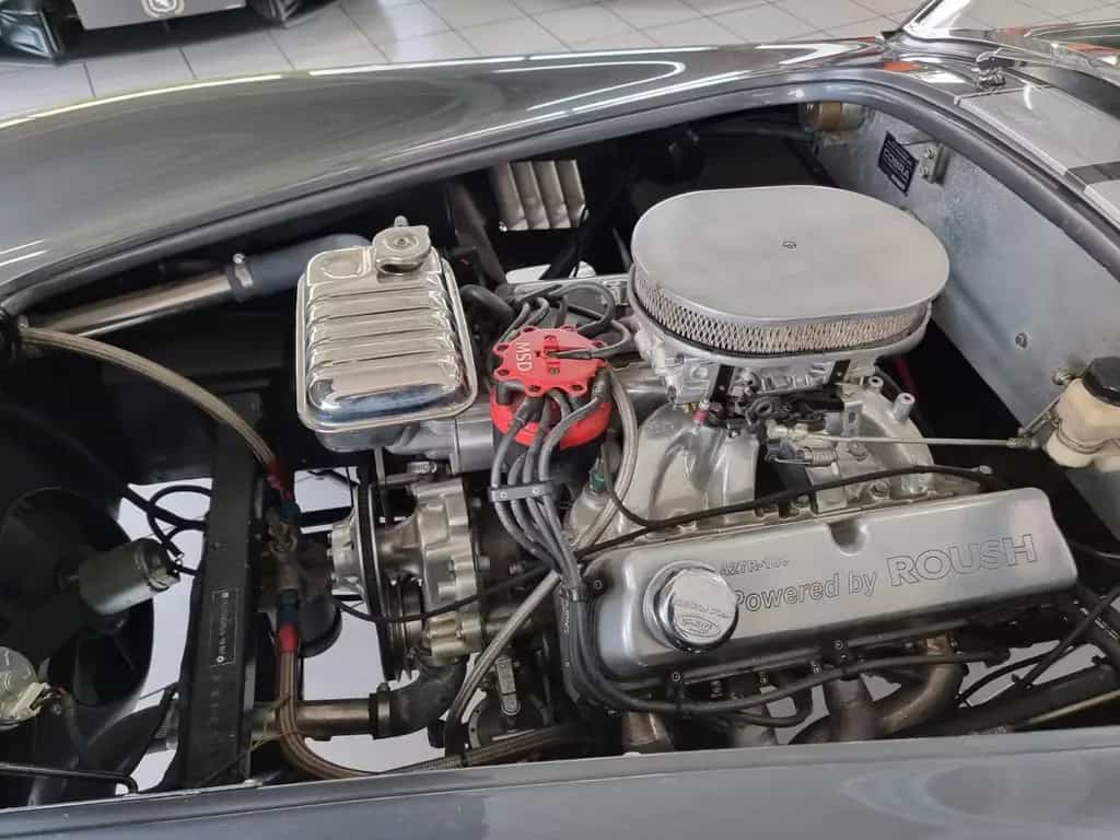 Cobra Other Superformance 10th Anniversary/One of 50/427! 06/1965-photo-14