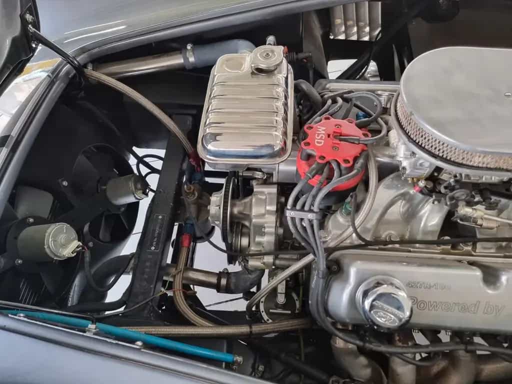 Cobra Other Superformance 10th Anniversary/One of 50/427! 06/1965-photo-15