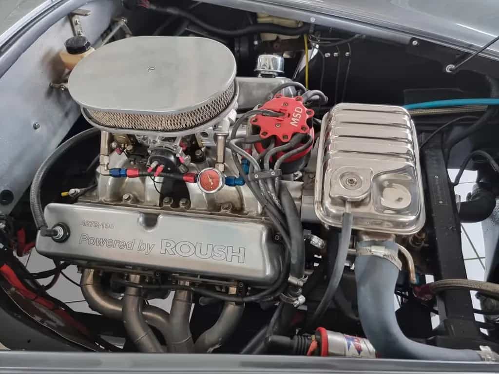 Cobra Other Superformance 10th Anniversary/One of 50/427! 06/1965-photo-16