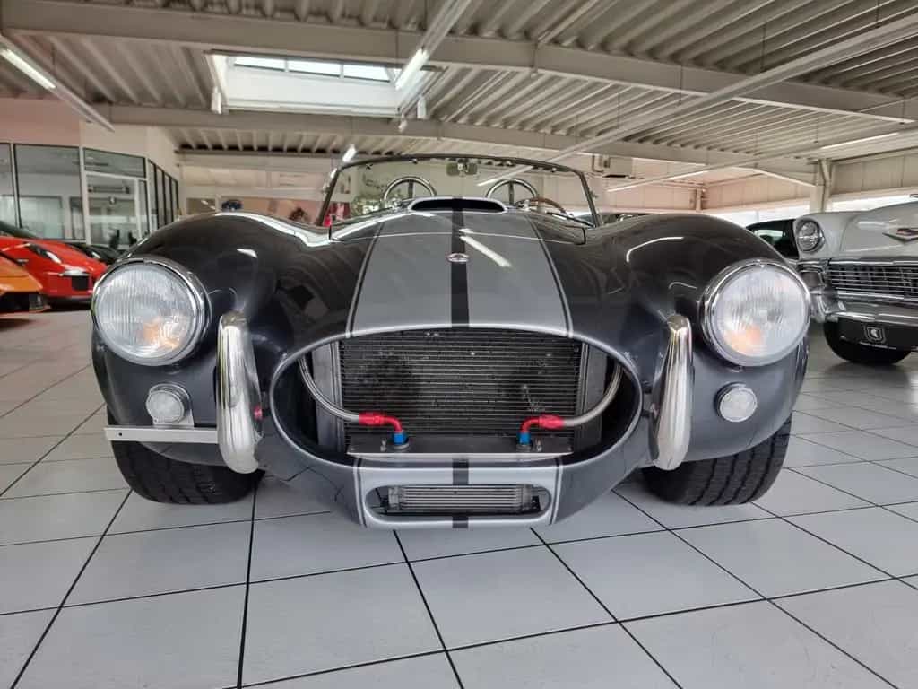 Cobra Other Superformance 10th Anniversary/One of 50/427! 06/1965-photo-5