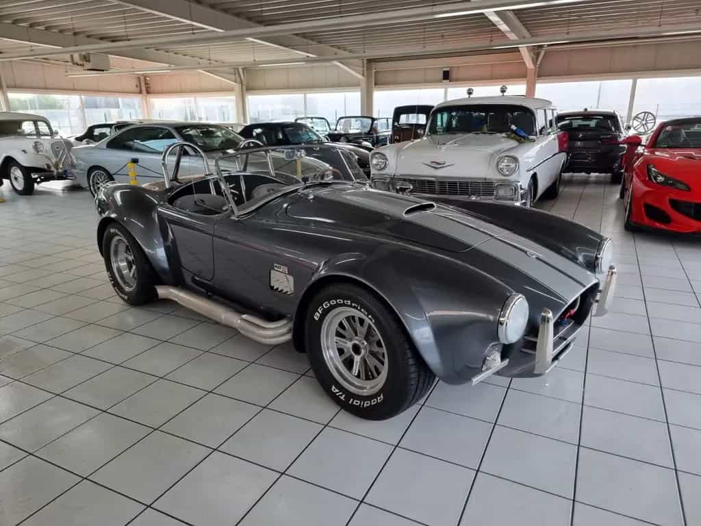 Cobra Other Superformance 10th Anniversary/One of 50/427! 06/1965-photo-7