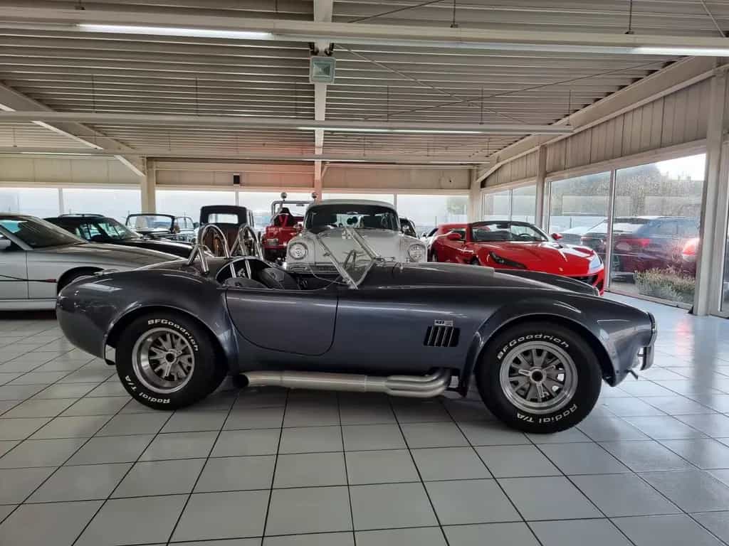 Cobra Other Superformance 10th Anniversary/One of 50/427! 06/1965-photo-8