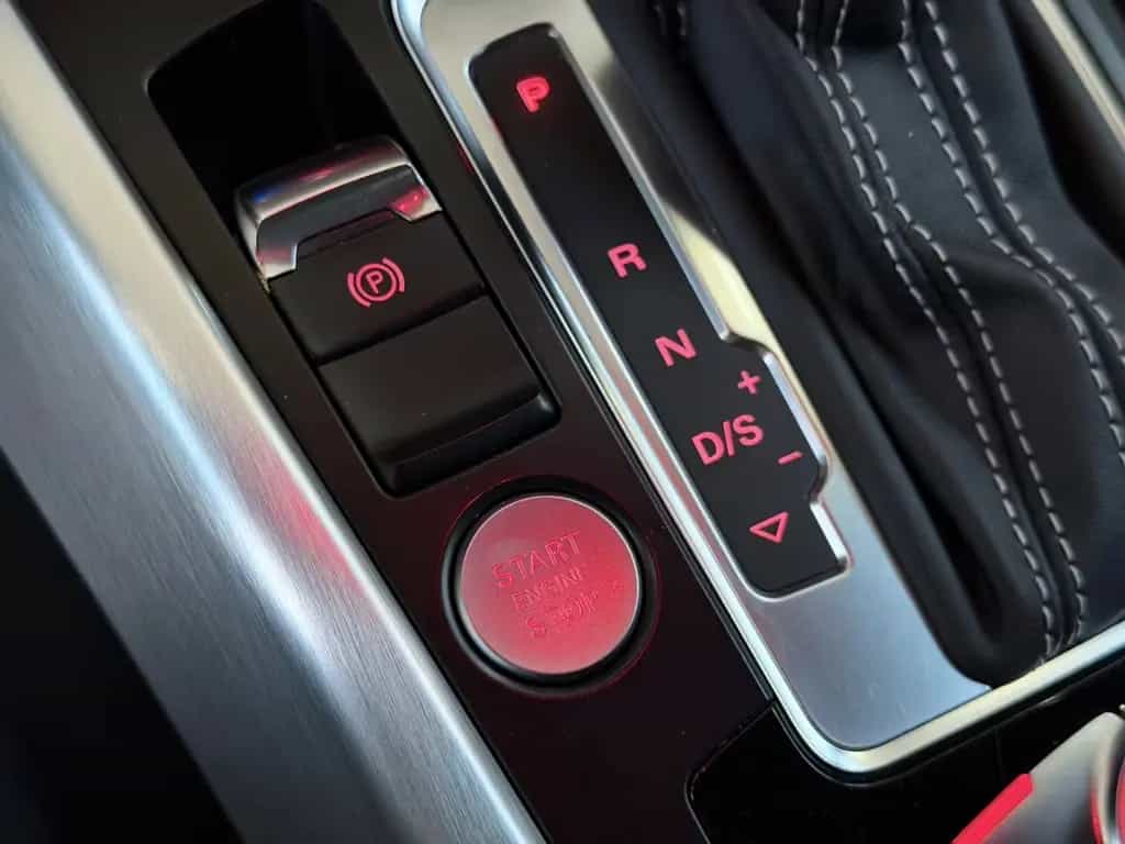 Audi Q5 2.0 TDI quattro*S-line*1.Hand*Keyless*NAVI* 02/2015-photo-24