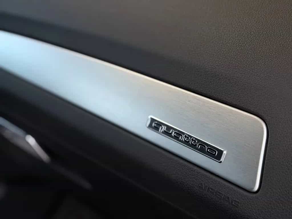 Audi Q5 2.0 TDI quattro*S-line*1.Hand*Keyless*NAVI* 02/2015-photo-38