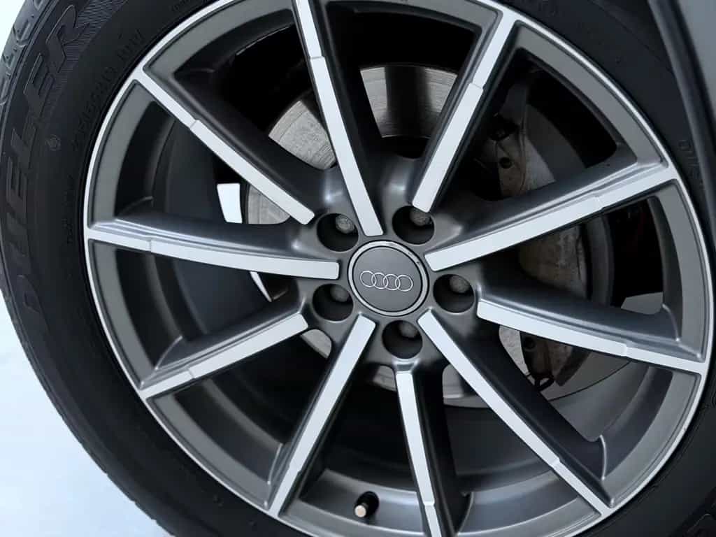 Audi Q5 2.0 TDI quattro*S-line*1.Hand*Keyless*NAVI* 02/2015-photo-9