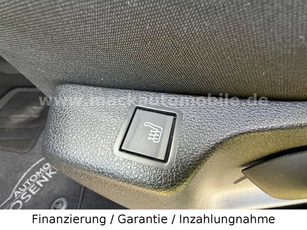 Citroën Berlingo Feel Pack XL / 7-Sitzer / Automatik 10/2021-photo-20