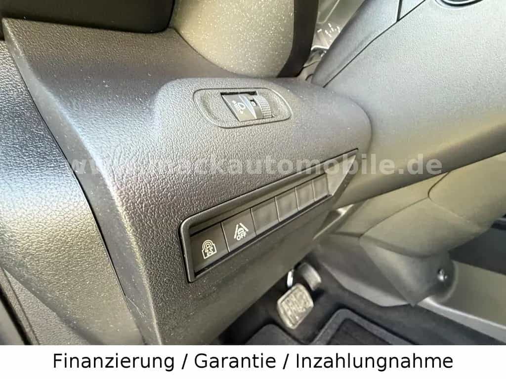 Citroën Berlingo Feel Pack XL / 7-Sitzer / Automatik 10/2021-photo-25