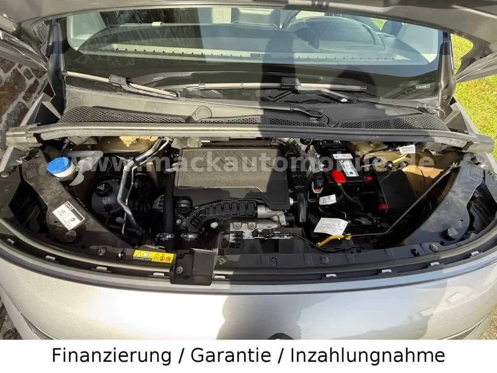 Citroën Berlingo Feel Pack XL / 7-Sitzer / Automatik 10/2021-photo-32