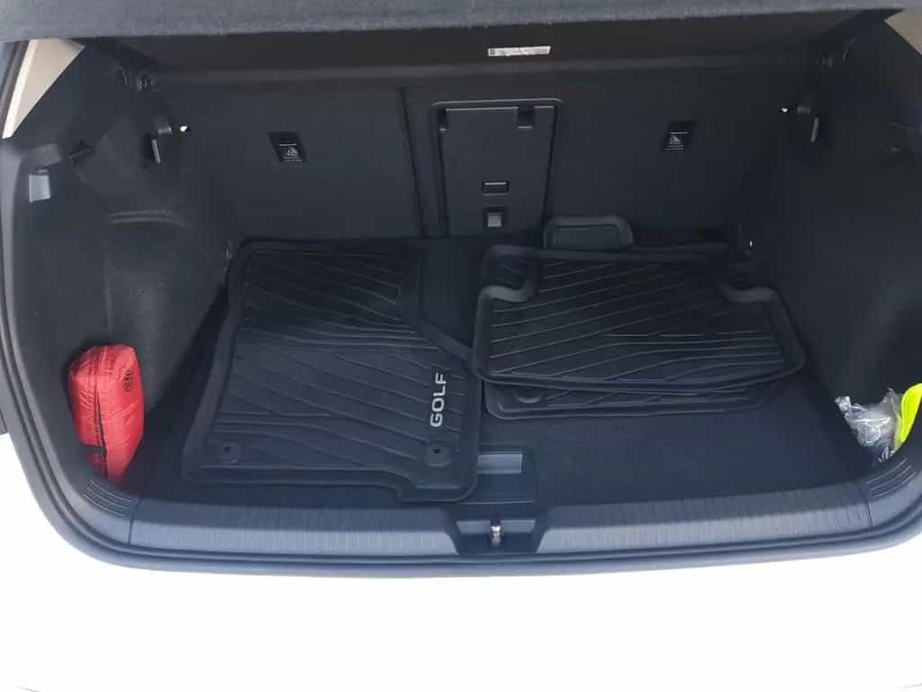 Volkswagen Golf VIII 1.5 eTSI DSG STYLE +IQ.LIGHT +ACC +RKA 01/2022-photo-14