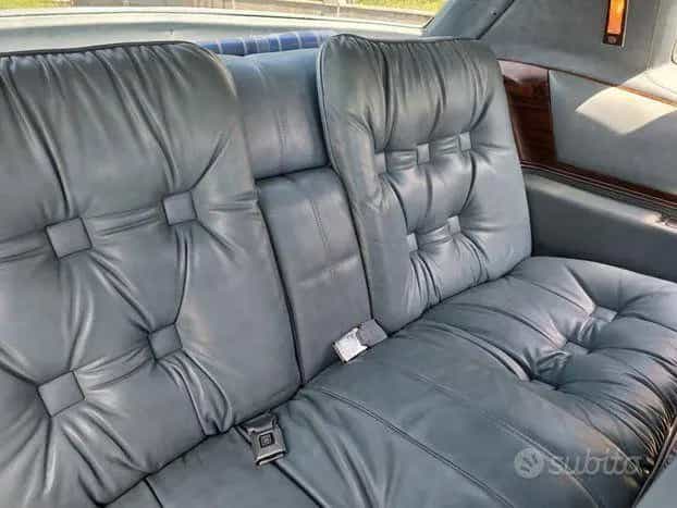 Cadillac Eldorado Biarritz 02/1977-photo-11