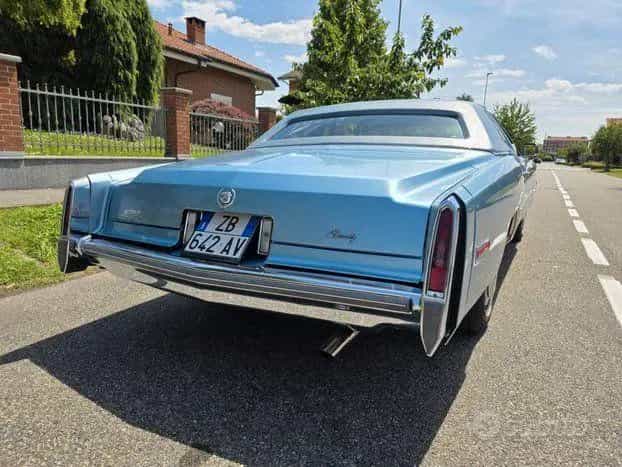 Cadillac Eldorado Biarritz 02/1977-photo-3