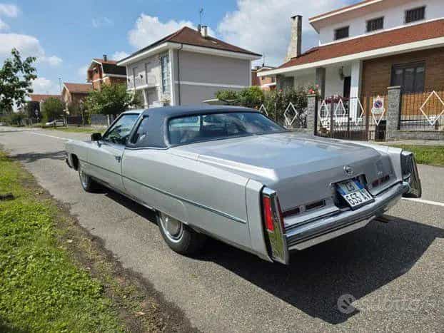 Cadillac Eldorado Coup 06/1974-photo-10