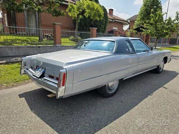 Cadillac Eldorado Coup 06/1974-photo-12