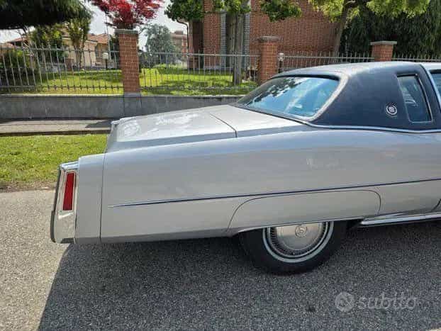 Cadillac Eldorado Coup 06/1974-photo-14