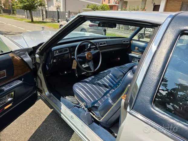Cadillac Eldorado Coup 06/1974-photo-5