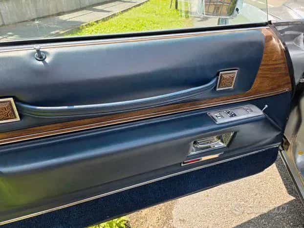 Cadillac Eldorado Coup 06/1974-photo-7