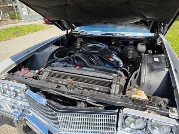 Cadillac Eldorado Coup 06/1974-photo-8