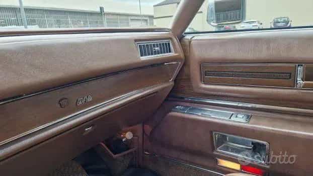 Cadillac Other Deville 1975 07/1975-photo-10