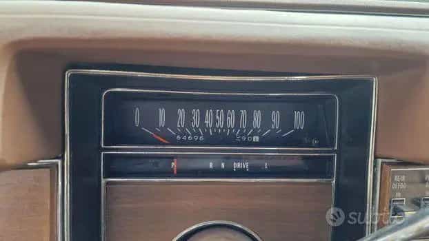 Cadillac Other Deville 1975 07/1975-photo-11