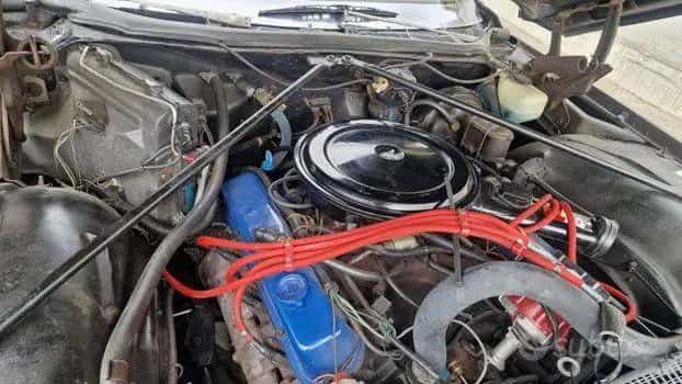 Cadillac Other Deville 1975 07/1975-photo-14