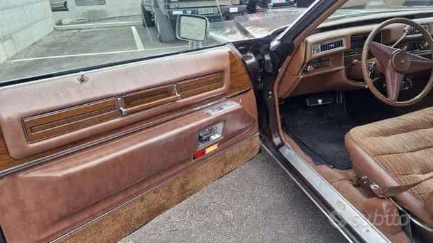 Cadillac Other Deville 1975 07/1975-photo-7