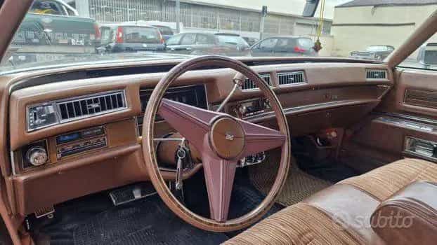 Cadillac Other Deville 1975 07/1975-photo-8