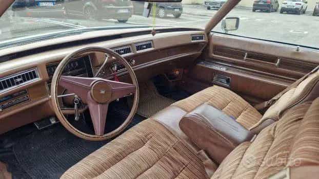 Cadillac Other Deville 1975 07/1975-photo-9